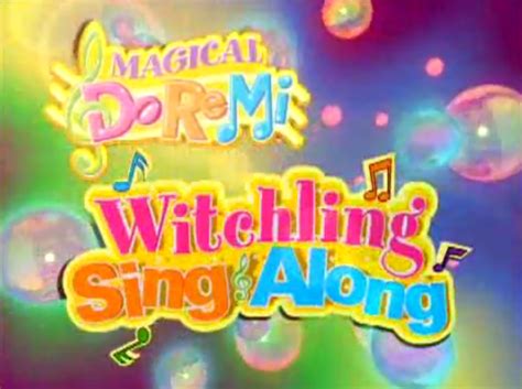 Lights, Camera, Sing! Capturing the Magic of Magical Sing Alongs on Video
